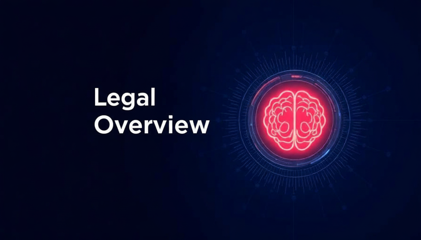 Legal Overview
