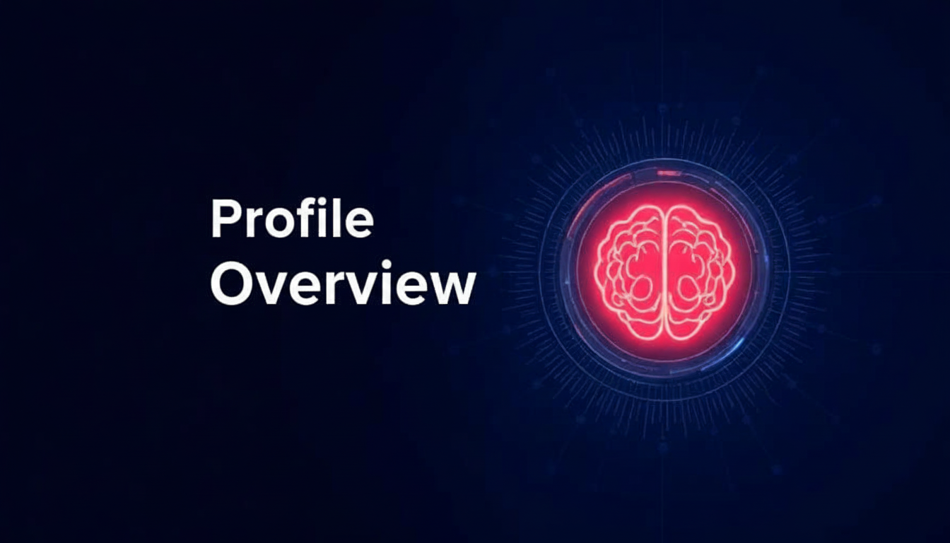 Profile Overview