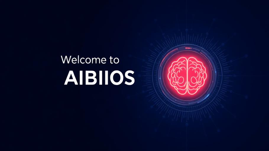 Welcome to AIBMOS