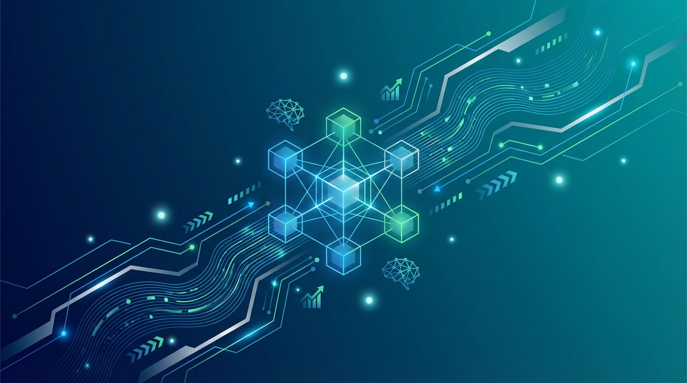 The Evolution of the Business Operating System: Moving Beyond Seat-Based SaaS