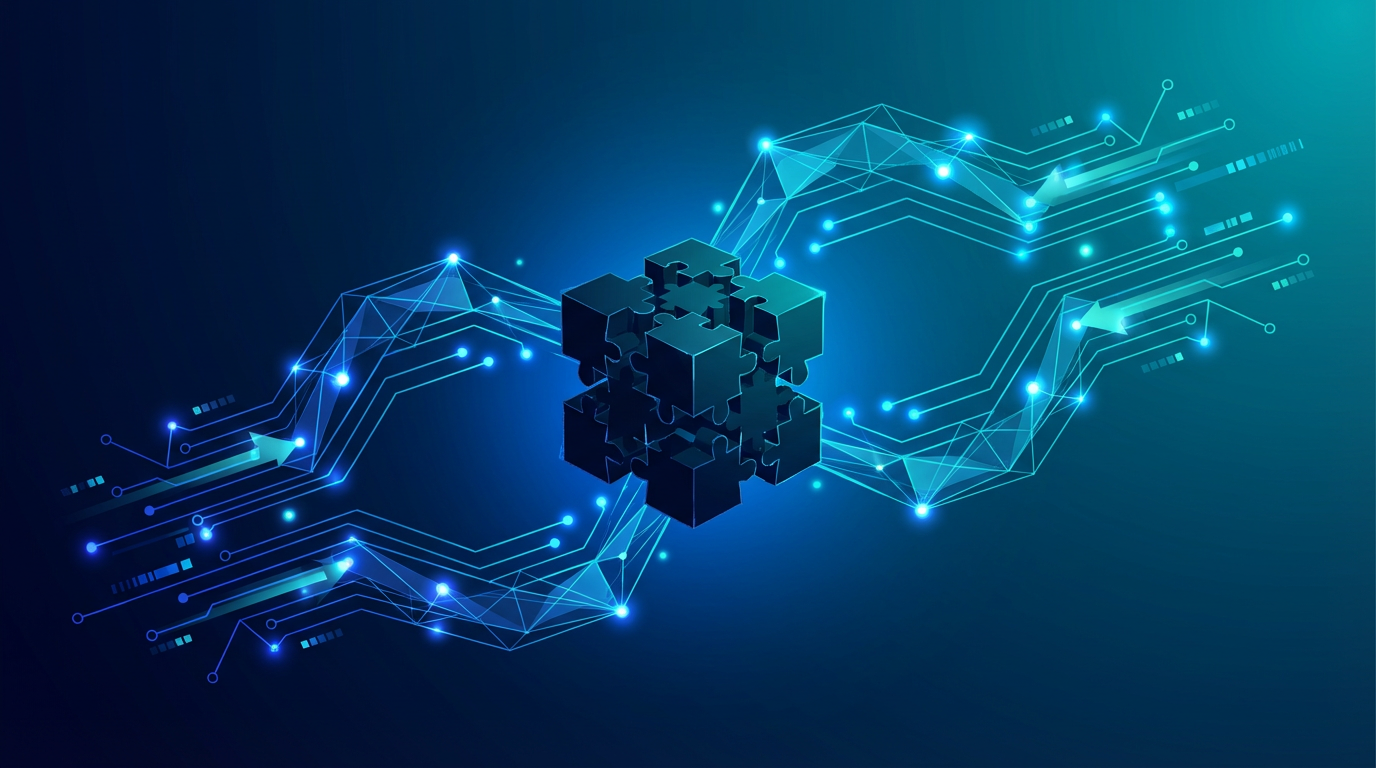 Why Your Business Operating System is Failing: Moving Beyond SaaS to AI Business Management