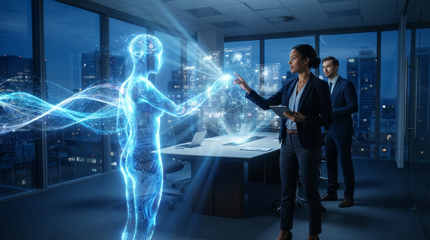 Why a Business Operating System is No Longer Optional: Lessons from the AI Frontlines