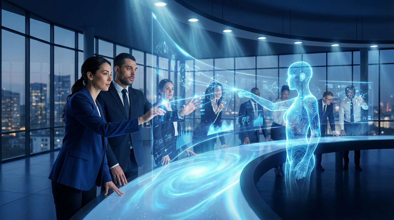 Why Your 2026 Strategy Fails Without a Unified AI Business Operating System