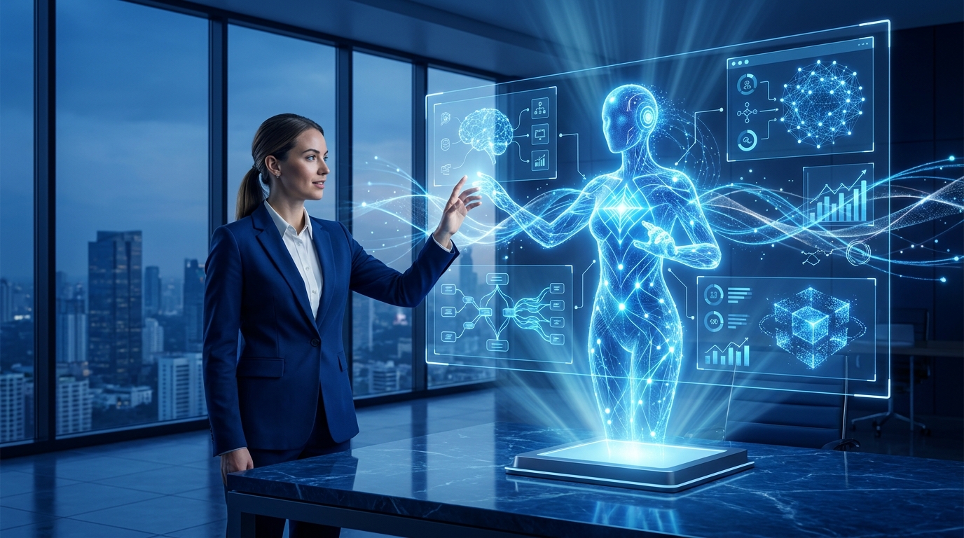 When Algorithms Outpace Intuition: Why a Business Operating System is Non-Negotiable in 2026