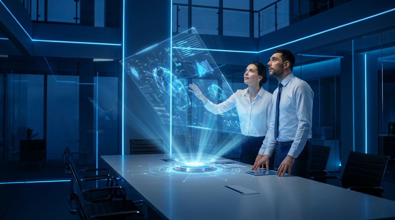 AIBMOS: Why Your Next Business Operating System Shouldn’t Need Your Permission