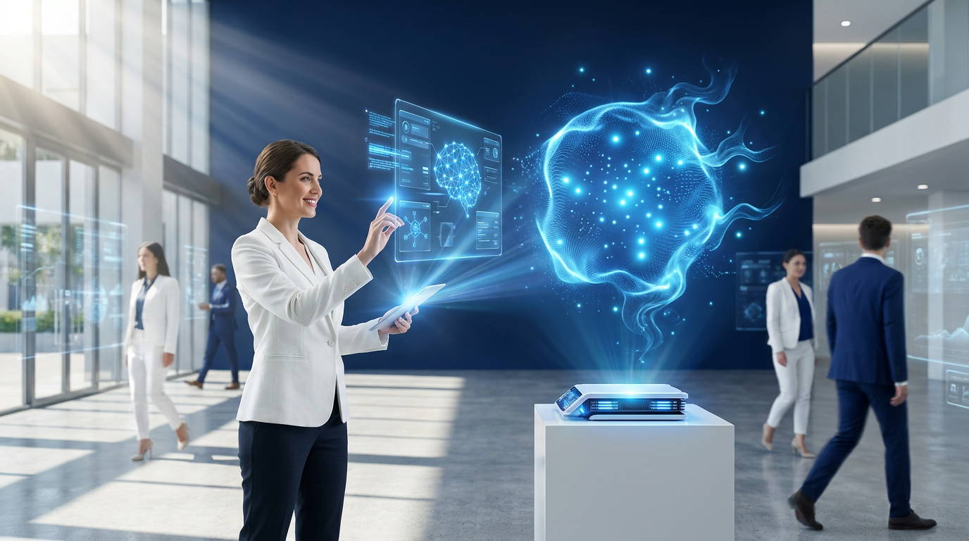 The Morning the AI Fired Itself: Why Your Business Operating System Needs a Soul