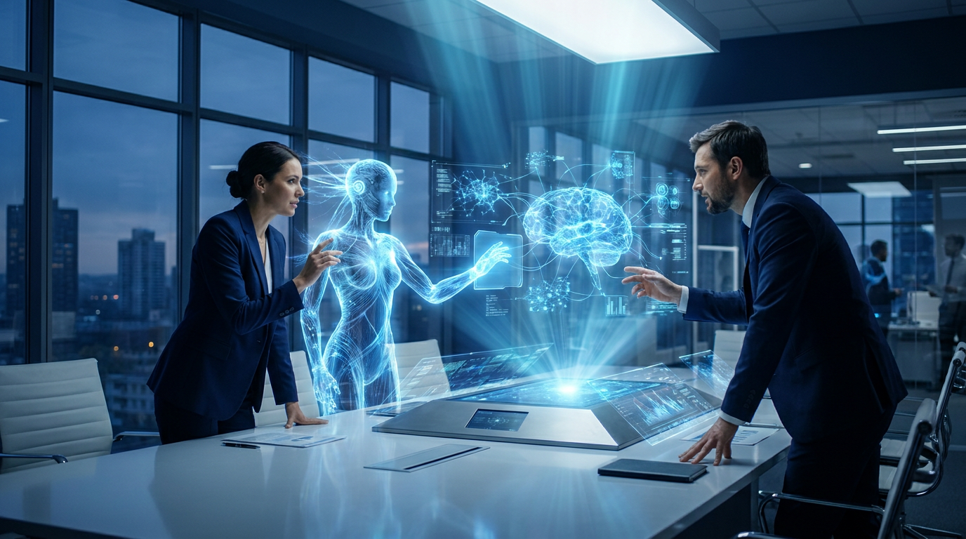 Why Your HR and Payroll Data is Lying to You About Profitability