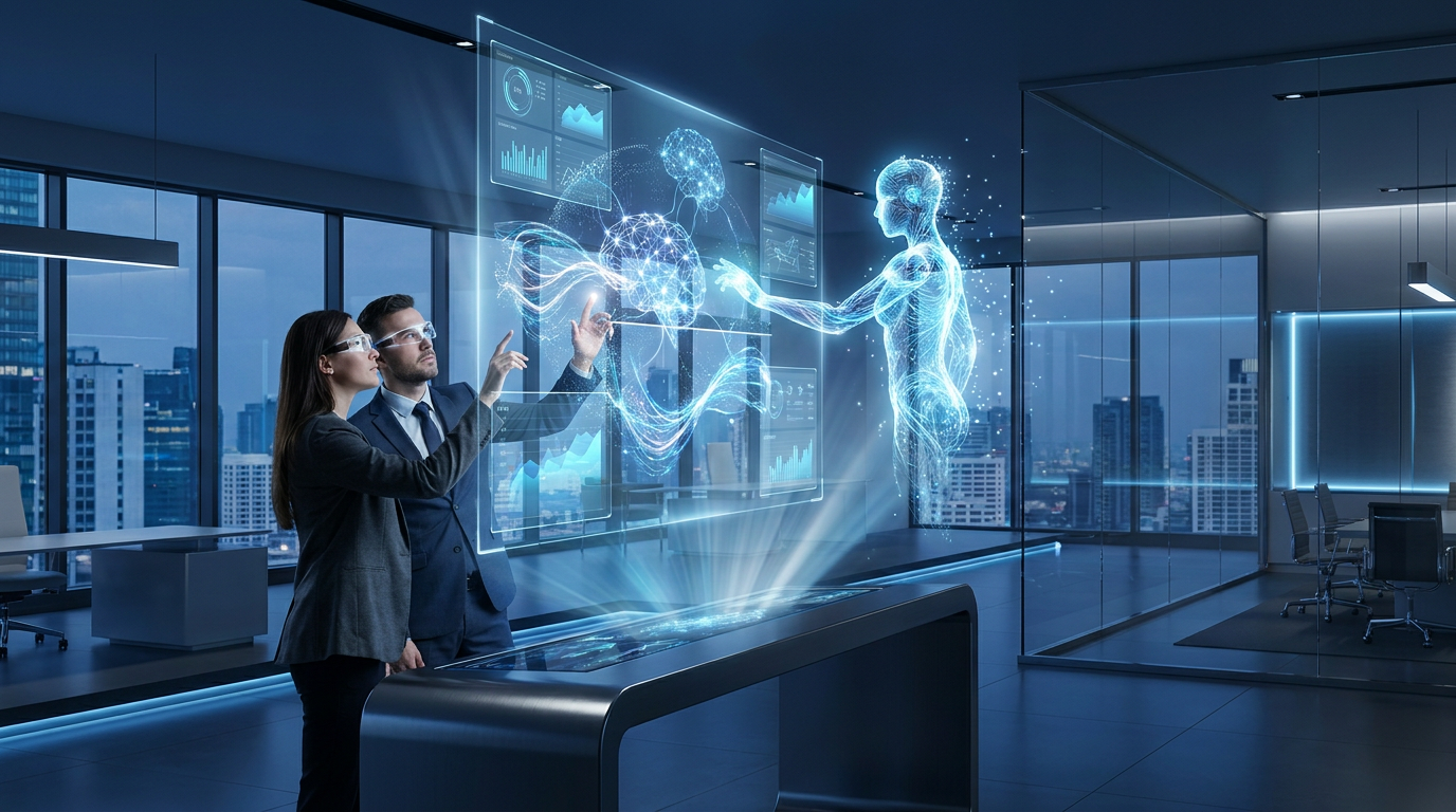 The Invisible Friction: Why Disconnected HR and Project Tools Are Killing Your Margins