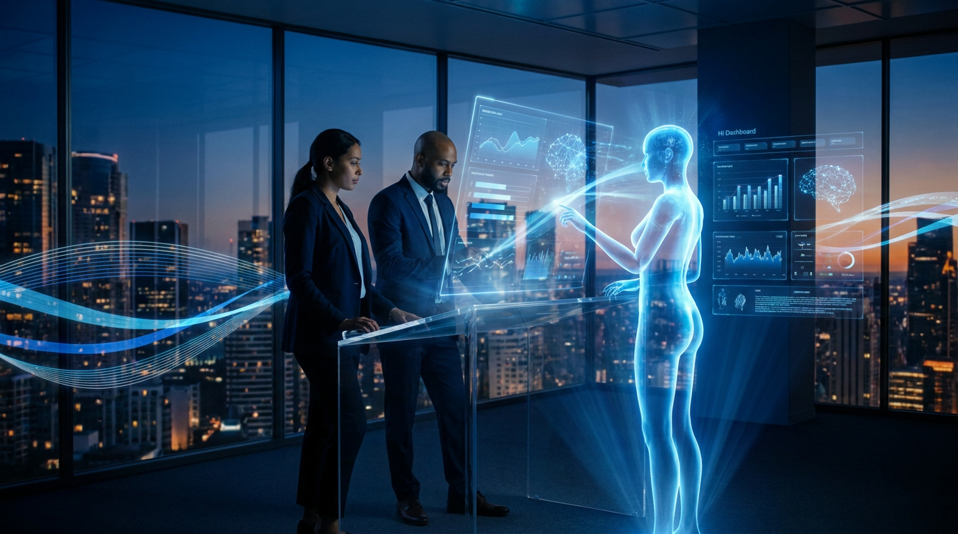 Closing the $2.4M Gap: How AI-Native Systems Fix Broken Sales Pipelines