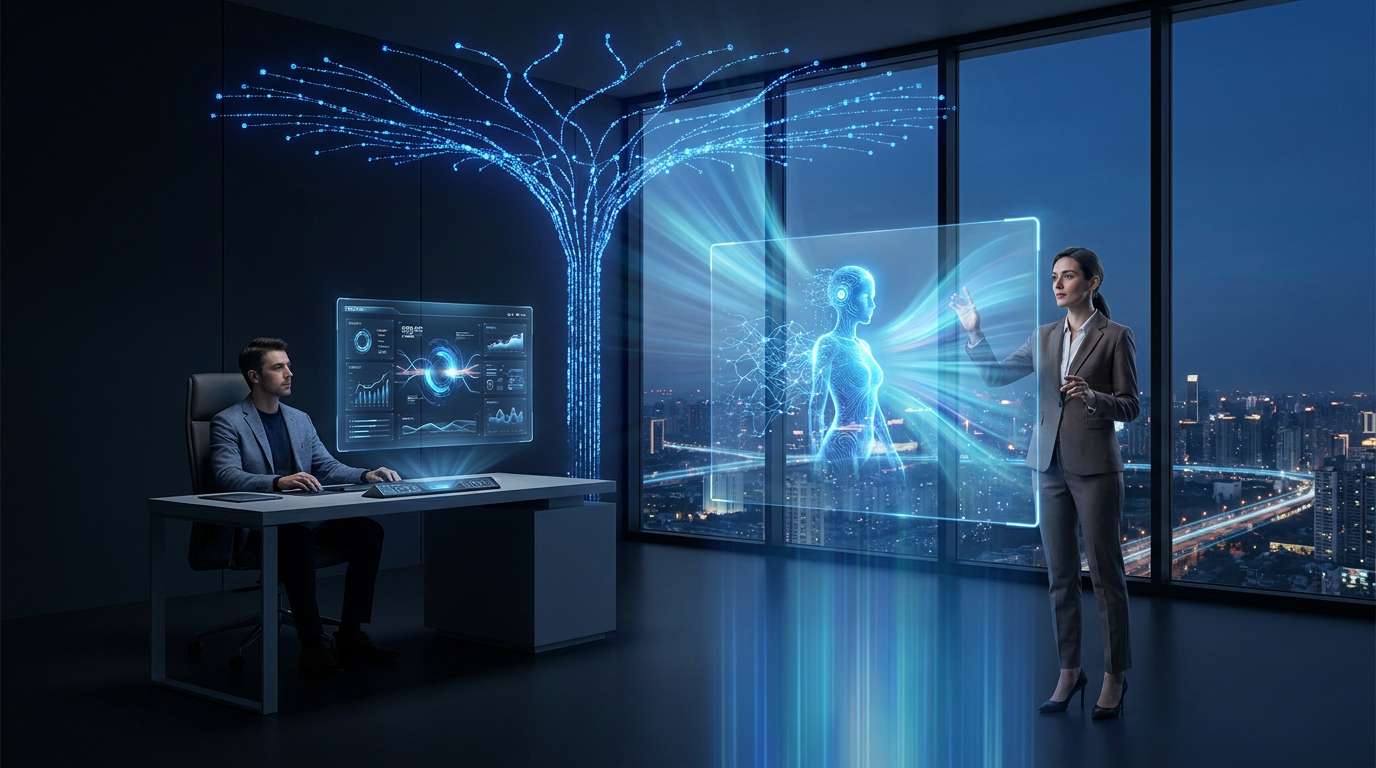 Eliminate the Dead Air: Reducing Rep Response Time with AI-Native Sales Routing