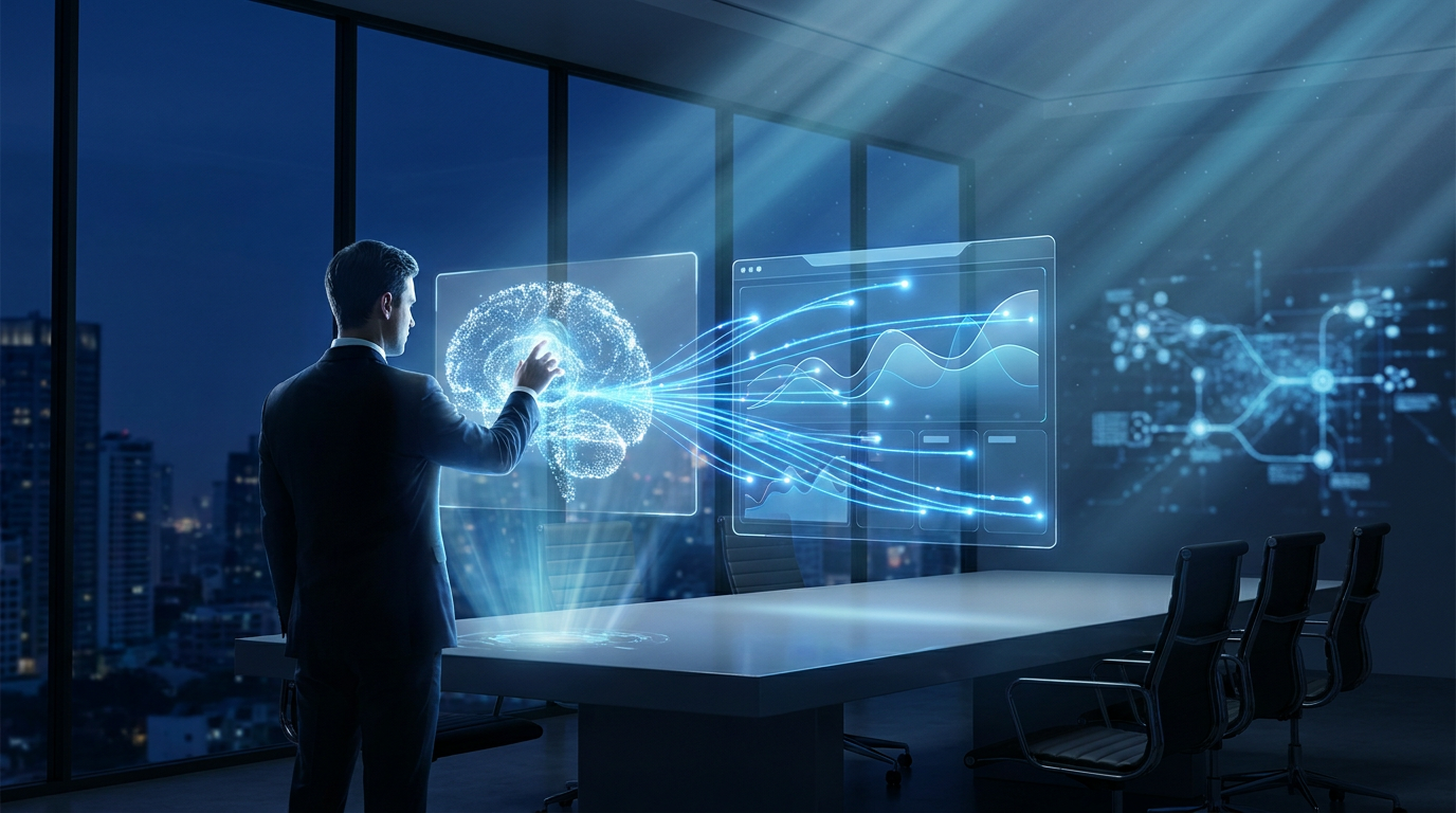Beyond the Lead: Tracking Marketing ROI Through Field Realized Margins