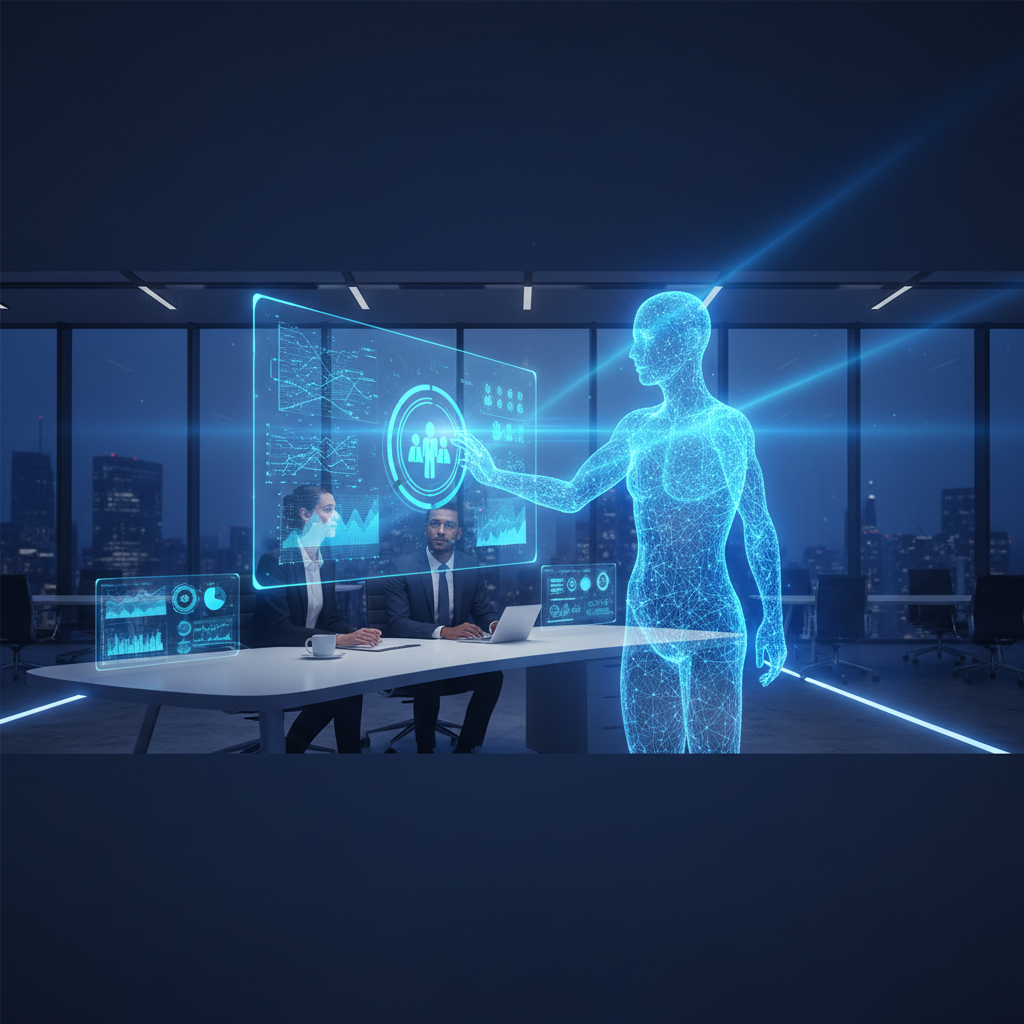 Spotting Burnout Before It Blazes: AI for Proactive Employee Retention in Service Firms