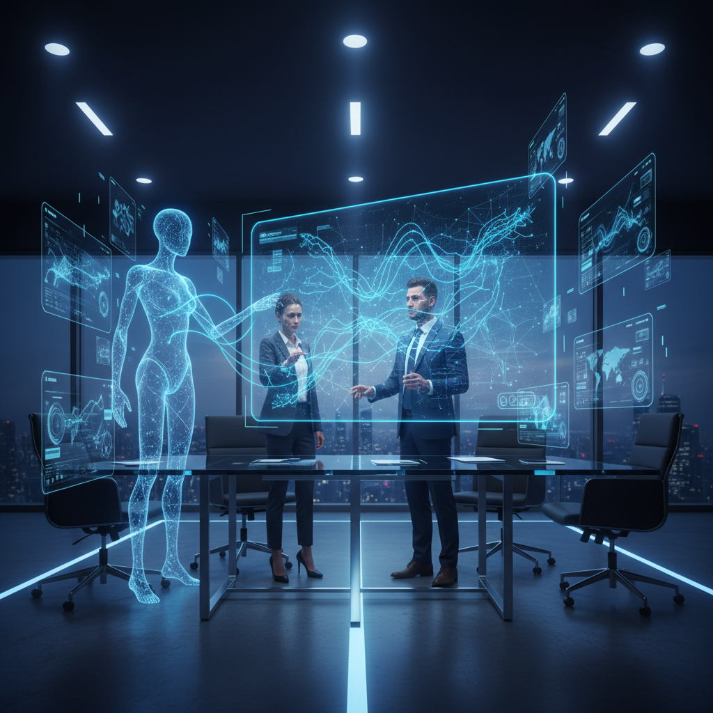 Stop the Static SOPs: Dynamic Process Mapping for Real-Time Operations