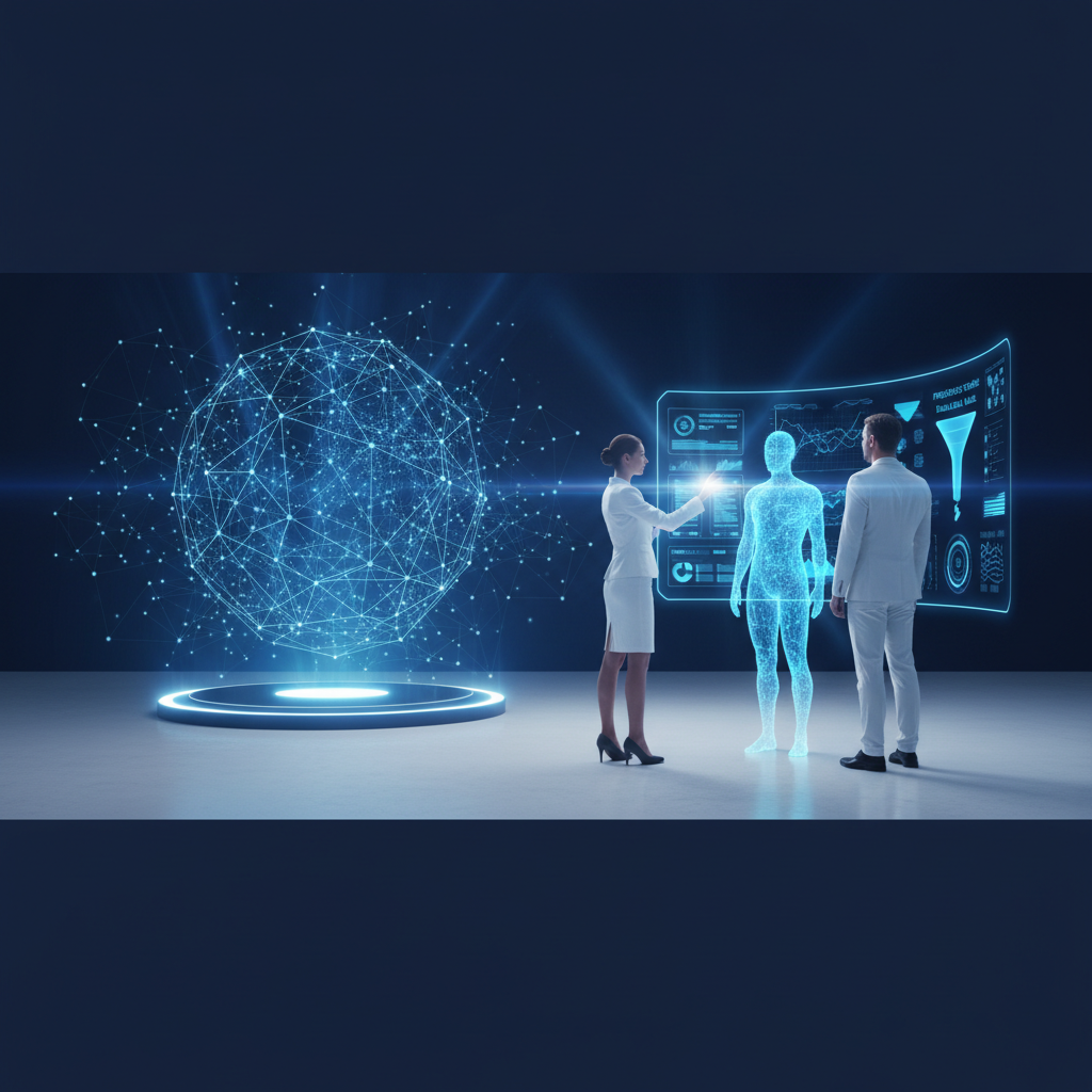 Beyond Manual CRM Updates: AI That Monitors Sales Engagement To Predict Deals