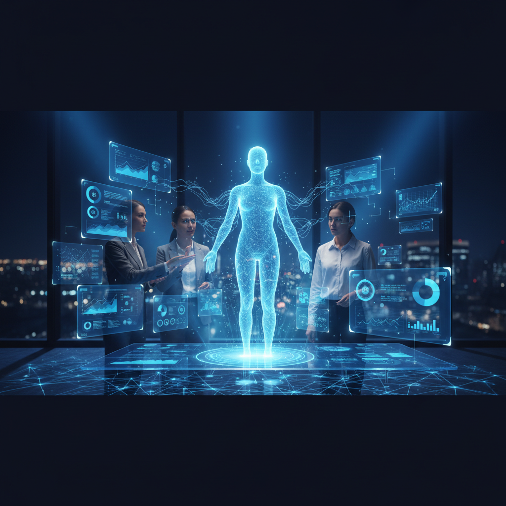 Stop Guessing: AI-Driven Capacity Planning for Service Operations