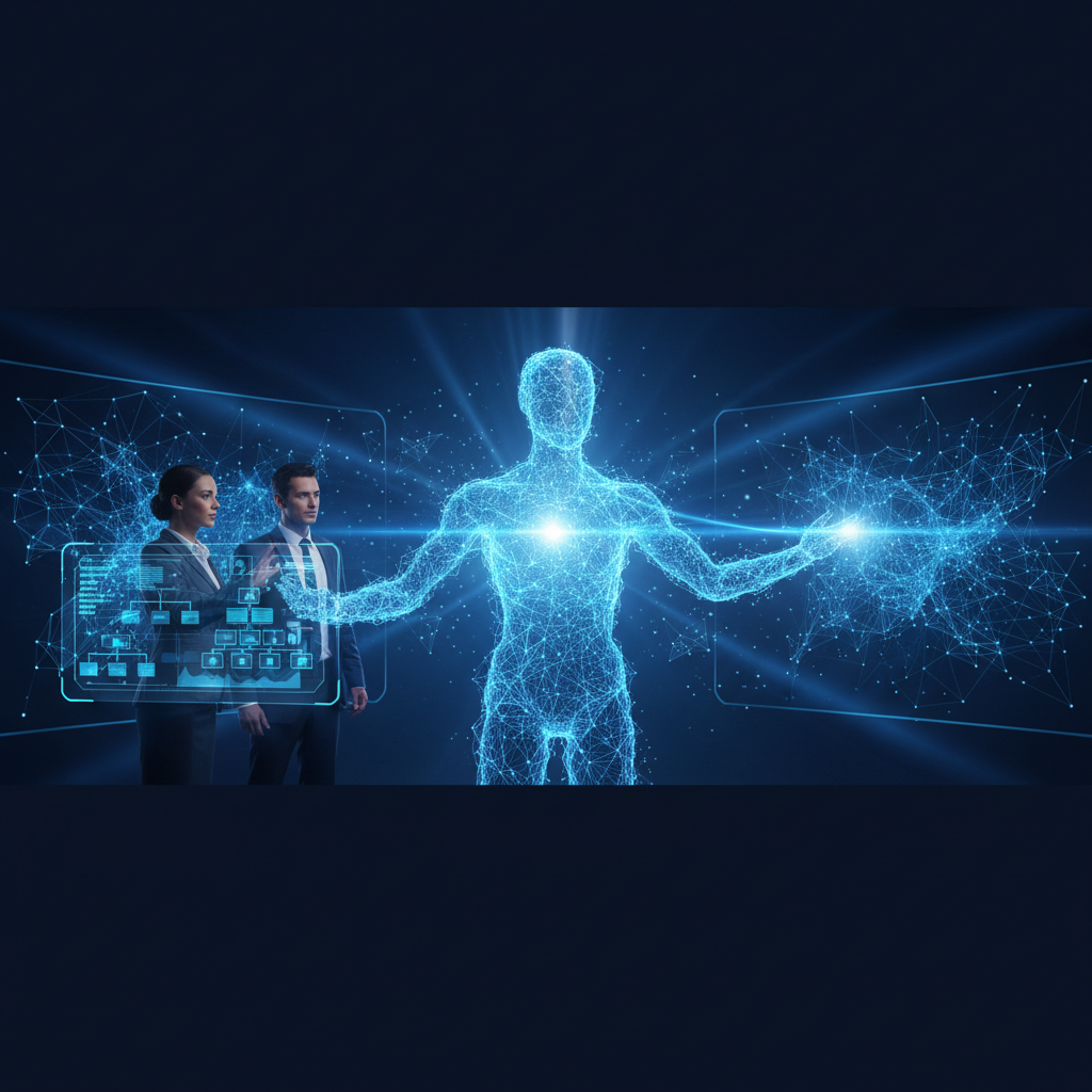 Beyond Task Lists: AI That Flags Project Risk by Watching Inter-Departmental Links