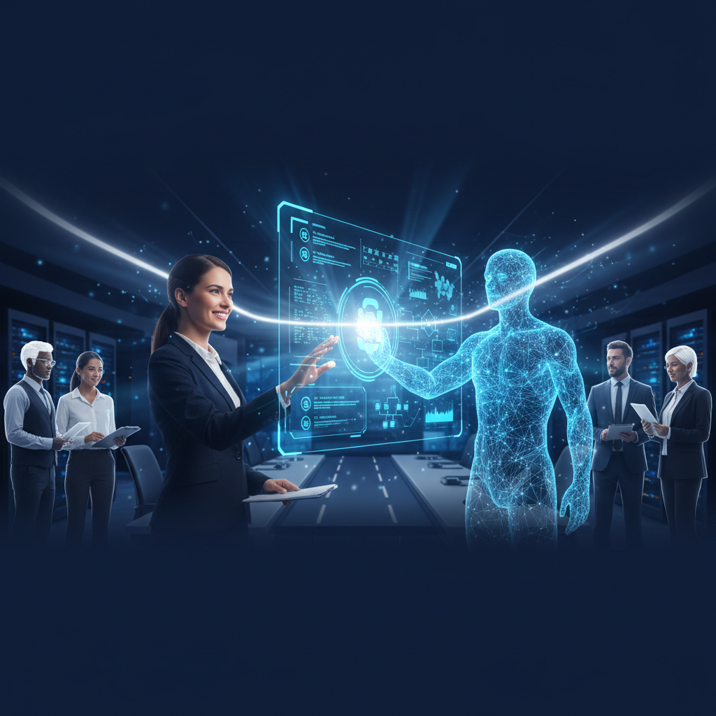 Beyond Checklists: AI-Driven Contract Compliance for Service Businesses