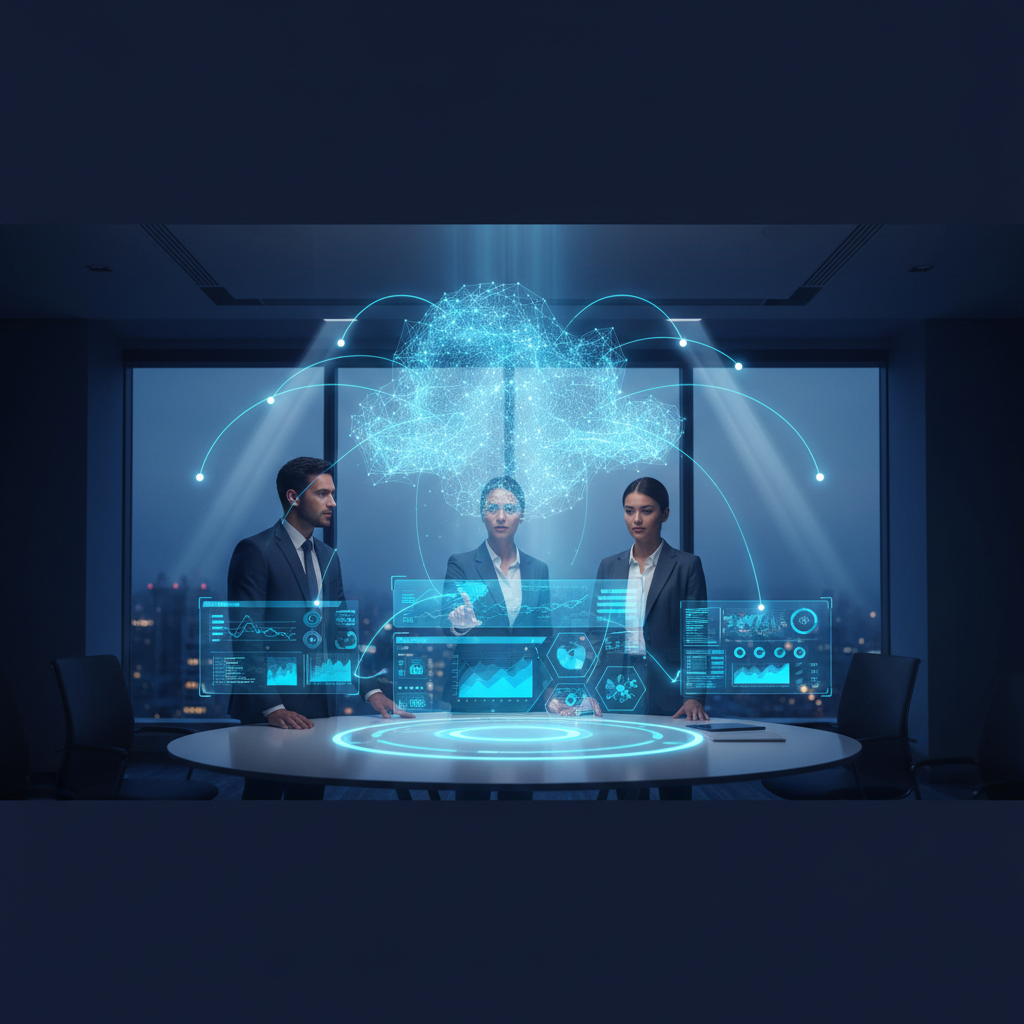 Beyond Final Review: Monitoring Contract Performance with AI