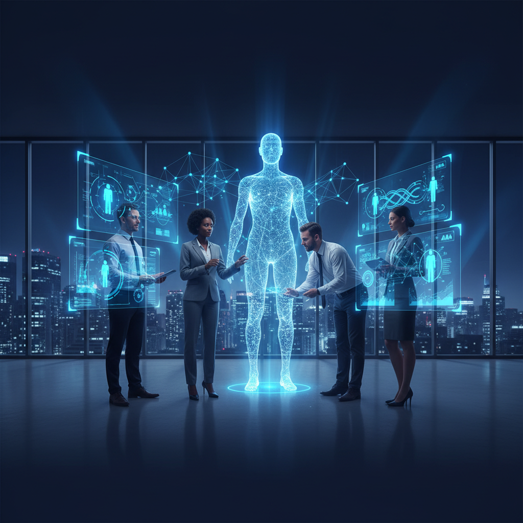 Preventing Founder Bottlenecks: AI That Connects the Right People, Proactively