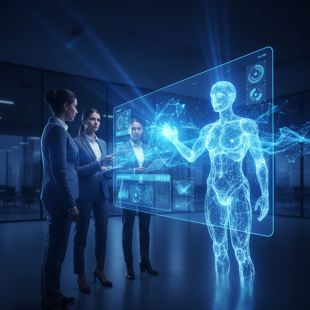 Beyond Annual Reviews: Detecting Employee Disengagement Before It Costs You